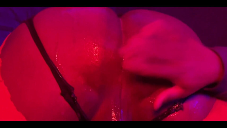 DipsoDeep: Ñam en el culo