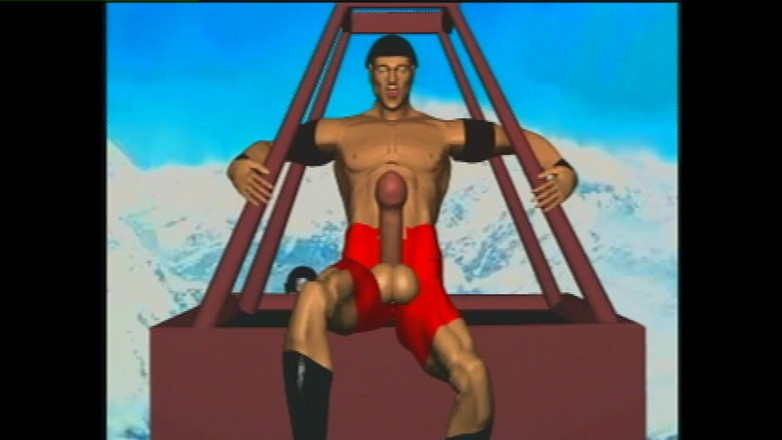 Heatwave Gay: Gay divertido uno, parte 1