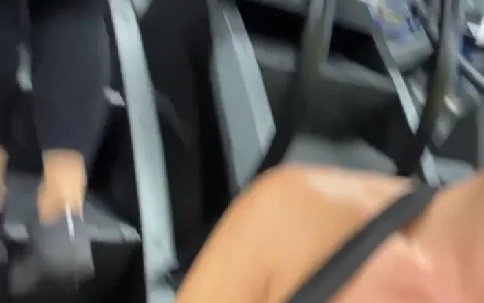 Miss Lexa: Morning Workout with Lexis