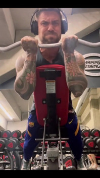 Im Stronger Than You