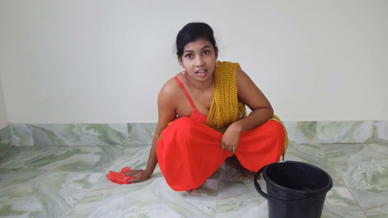 Bd fuking: Sexy_toma ma femme n’est pas à la maison, alors j’ai baisé...