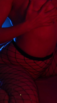 Loveee Touching Myself