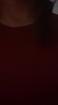 Red Bra Flash