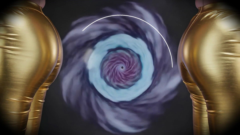 Baal Eldritch: Fart Addict Reprogramming - Pussy Deleted4; Asmr Fart Sounds