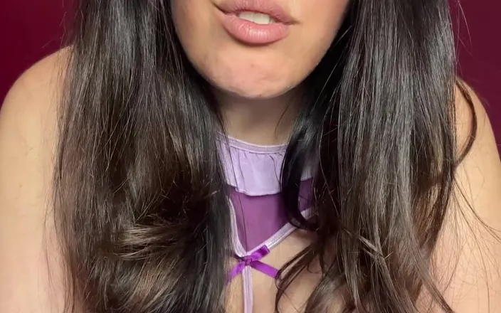 Young_strawberry: My Ex Homewreckler Says You Still Love, Leave Your GF