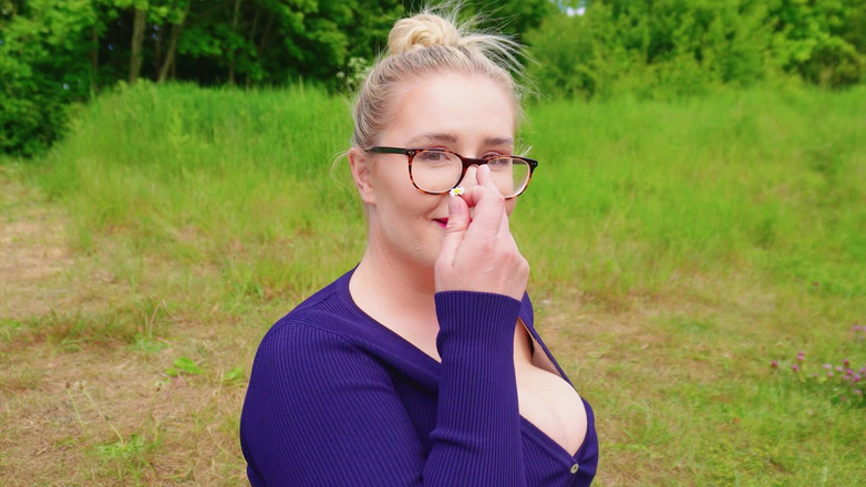 JessieHH: Útěk s nevlastní matkou