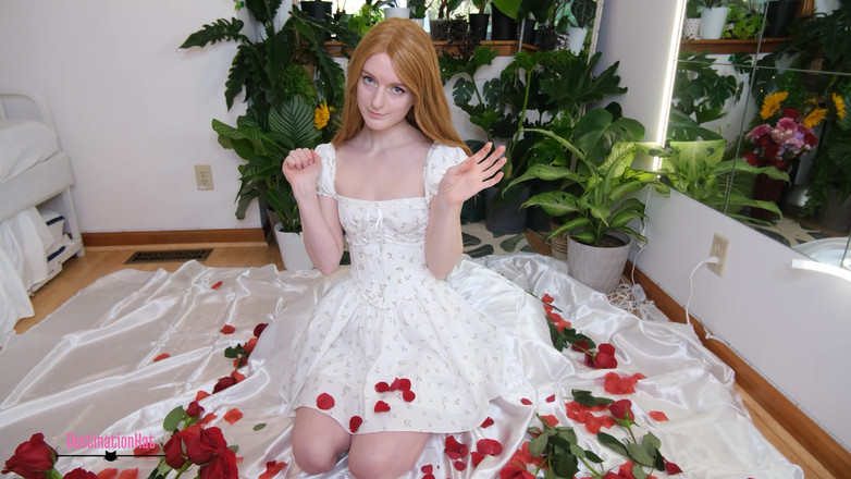 Destination Kat: Out of Your League