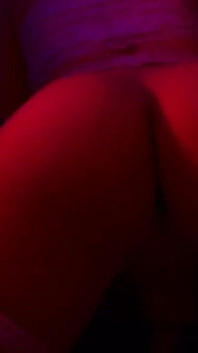 Naolejovaná Goonparty Camshow