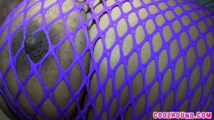 Coozhound: Nasty 5 Way BBW Fuck Party