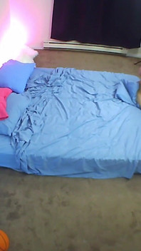 Achter de schermen - pijpbeurt