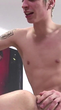 Exclusive video Bareback: Couple fuck with hot horny guys doggystyle