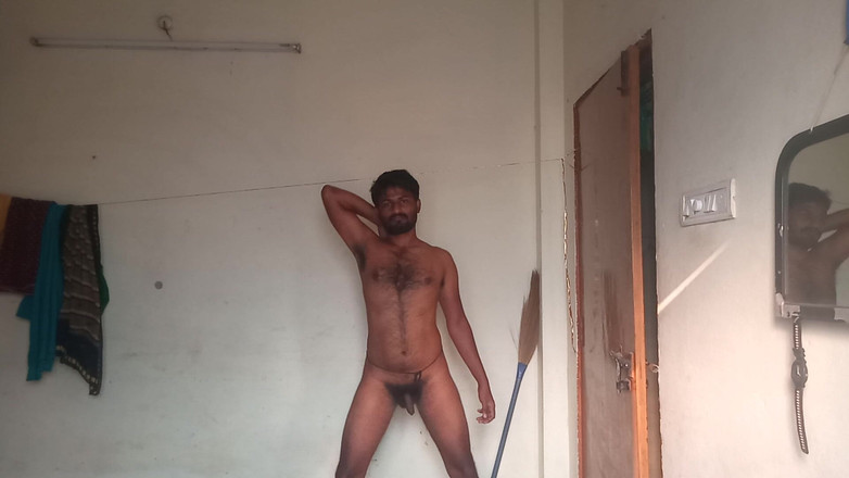 KUMBHA MANOJ KUMAR: Mi mejor desempeño en la India