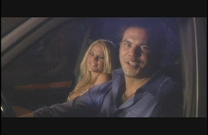 Cryptostudios: 金髪の若い妻と非常に素敵な自然のおっぱいとセックスと彼女の大きなコック夫