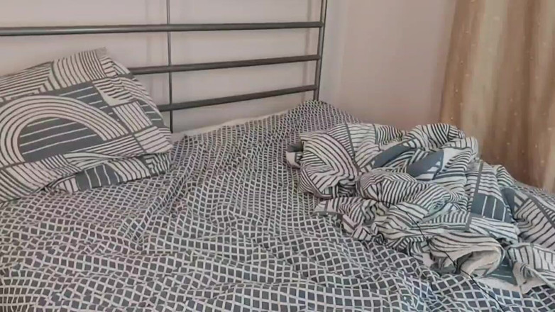 GinnaGg: Aku Ingin Menunjukkan Orgasmeku, Tapi Aku Sedang Haid Hari Ini...