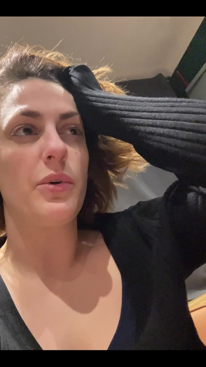 Countess diamond: Ein Kunstwerk. Über ein Kunstwerk.