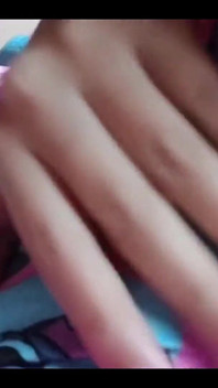 Girl Takes off Her Clothes in Front of Her Stepfather