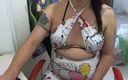 Nikki Montero: Hoje vestido puta da cam!