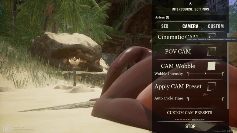 LewdArcade: Wild Life Animace Kolekce Sexuální Hra Hrát [lesbická 02] Nahá hra Hrát 18+ část 8