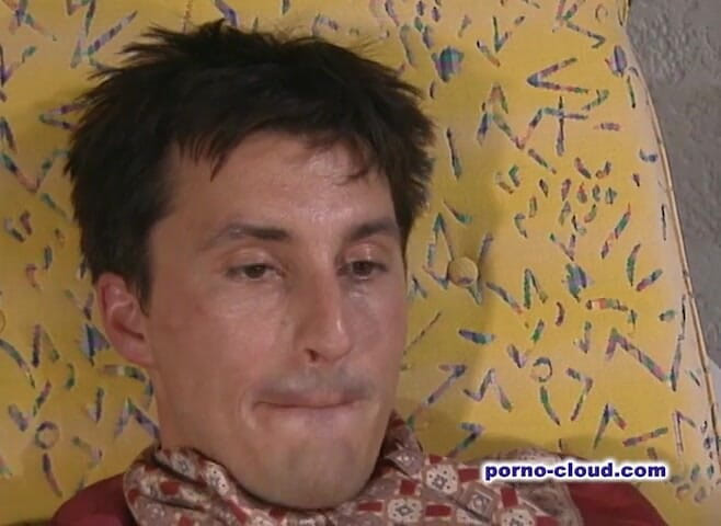 Porno Cloud: Houes party with friends -DVD-