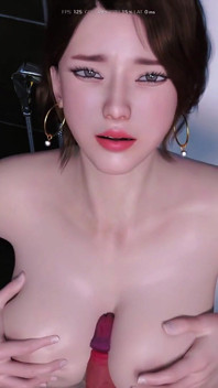 Moje sexy dívka chce více a více šukání