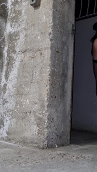 The Grand Tour Ultrawarm of Its Immeuble, Cumshot Finish in the Cellar. Vanessabitchx Parischiennetrvprod⁹¹