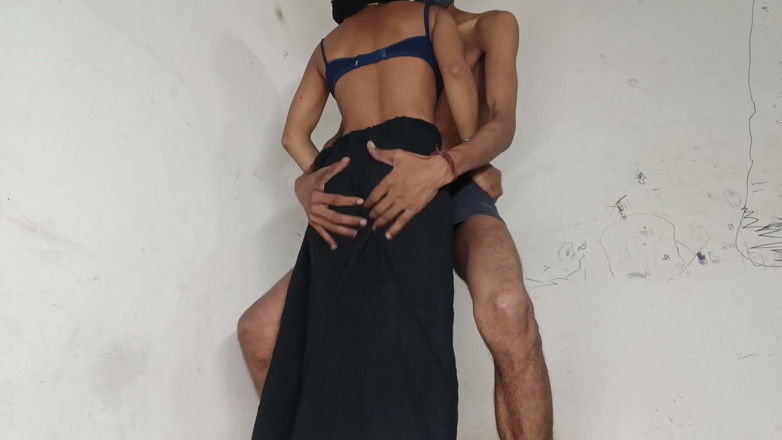 Desicouple9: Horney devar bhabhi notte intera non stop sesso hardcore hindi-audio...