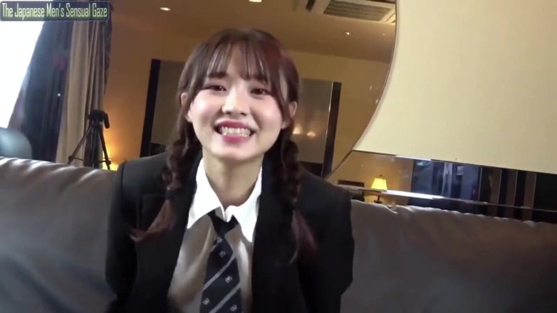 Jap Porn Project: Active Idol Darling, a Fan-loved Cute Star Gives in to...