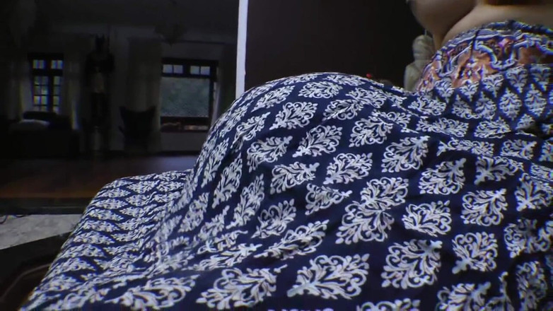 FetishKing: Lesbické horké polibky Top Latinky