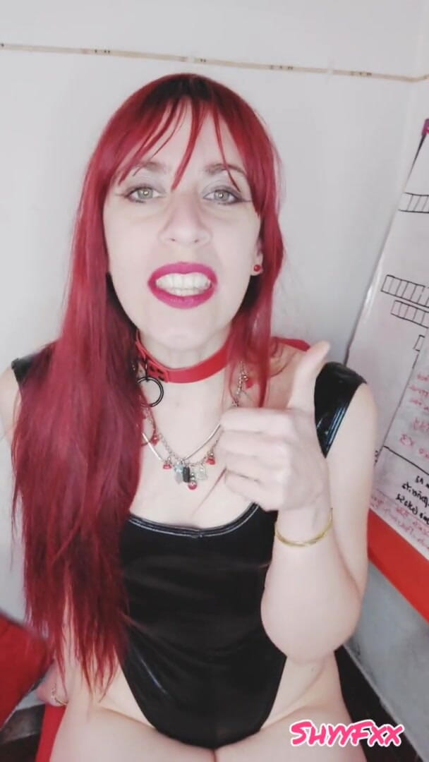 Tu Gauchita Argentina: Shyyfxx relato flash de experiencias bizarras en el telo pte 1