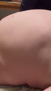 내 노예 볼버스팅과 더 충만한 Domladymia
