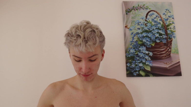 Sandro Jenner: I Stole Something From My Stepfather and He Fucked Me...