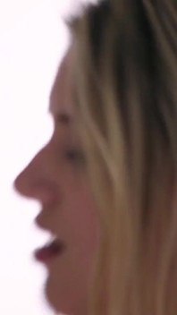 Audition Ends with Amazing Sex for Hot Blonde Vanessa Siera