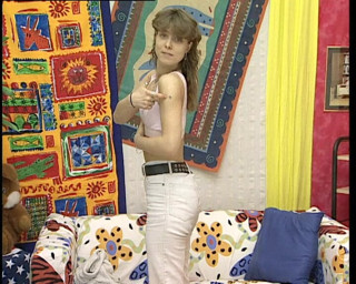 YOUR FIRST PORN: Im Park Angesprochen Joeane Softclip - Joeane Was Approached in the...