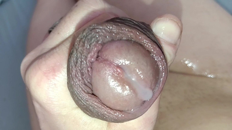 Titi19: Electro-stimulare, Gland și inele de penis, ejaculare