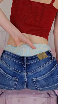 Light Wedgies