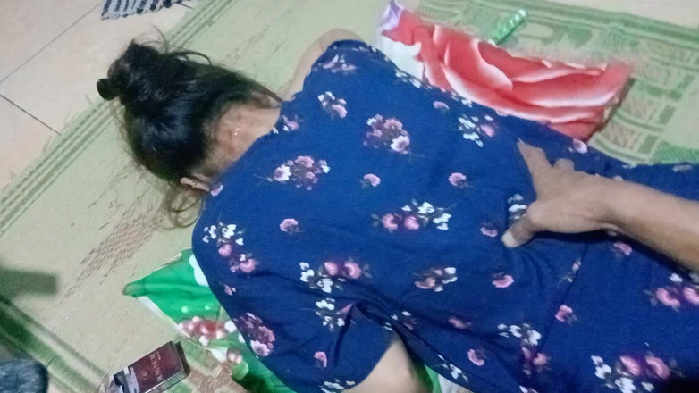 KingLeo: Jsem nadržená nadržená