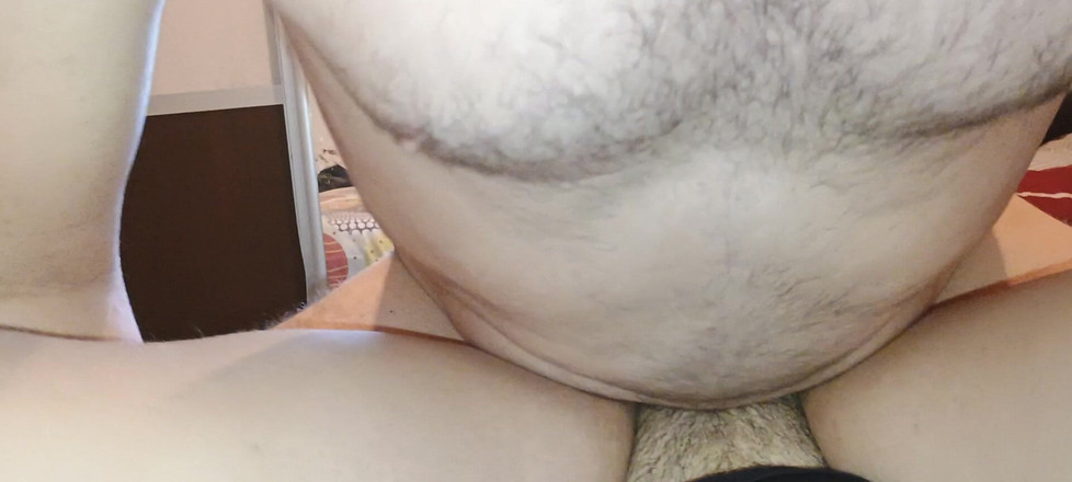 Ionut899: Eu realmente gosto quando o padrasto fode minha buceta