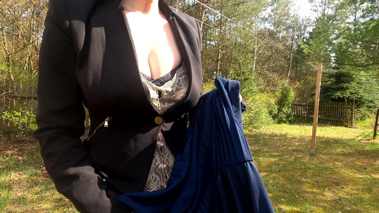 Wanilianna: Fingering in the Nature