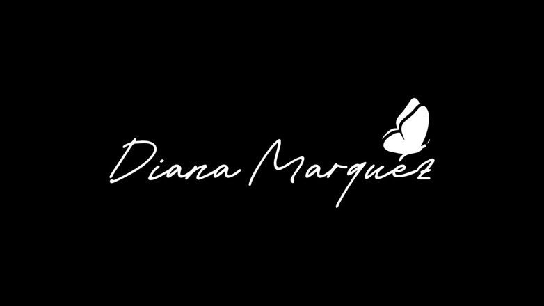 Diana Marquez: Surová vášeň a drsný creampie s mojí bývalou