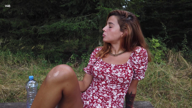 Watch4beauty: Agatha Vega ile Orman Hikayesi