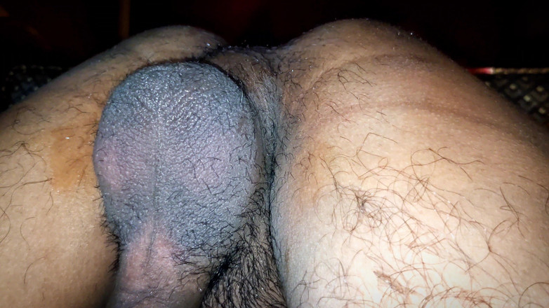 Ahpanal: 하드 애널 섹스 파트 5