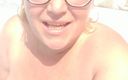 Lily Bay 73: I Wish I Was in the Pool Naked Getting Dick...