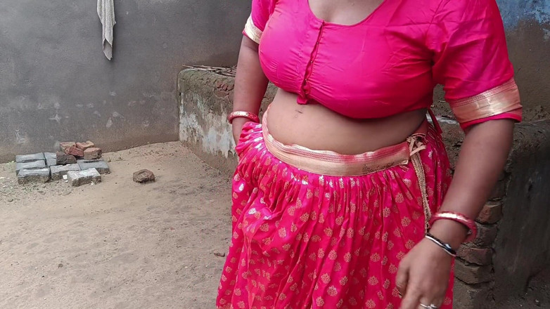 Veermati: Romantic Conversation and Sweet Sex Moment with a Young Beauty