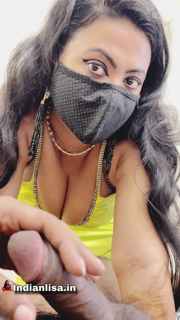 IndianMyra07: Дезі пара має секс