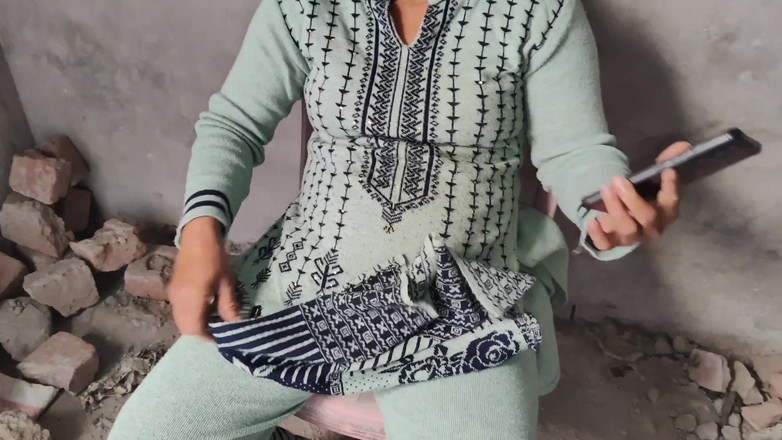 MHM: Berkongkek selepas menjilat pantat