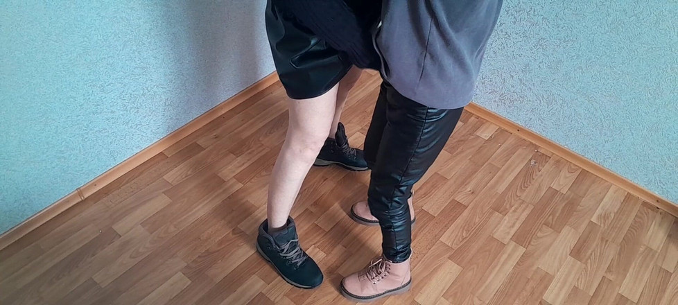 Lesbian-candys: Dwie proste dziewczyny próbują seksu lesbijskiego po raz pierwszy i...