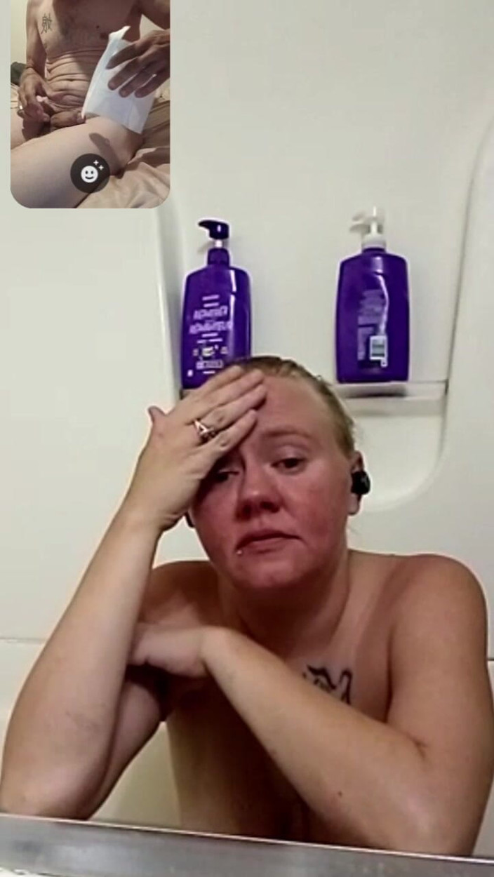 JolisaXXX: Verheiratet und dich vermissen