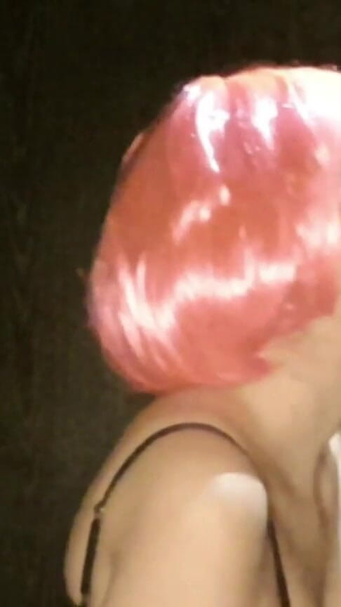 Gloryhole (Nefertiti)
