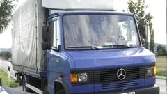 Alman otostopçu çifte sikiliyor