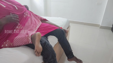 Bad boy rome: Bestie Apabila Suaminya Tiada Di Rumah – Seks Penuh – Audio Tamil...